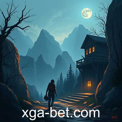 Exploring the Thrills of Adventure Games: A Dive into xgabet