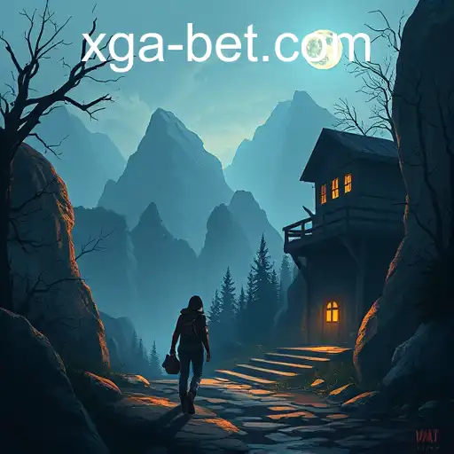 Exploring the Thrills of Adventure Games: A Dive into xgabet