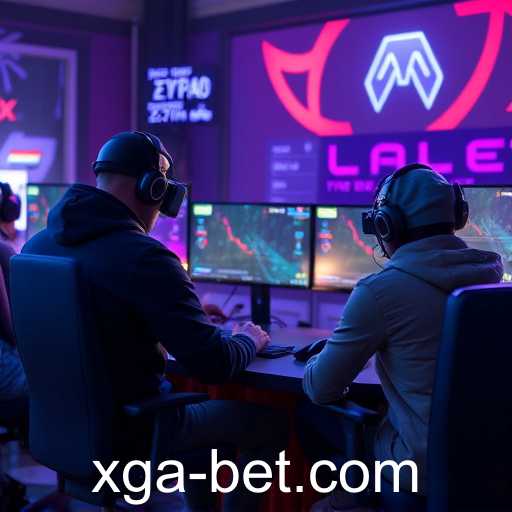 Future of Online Gaming with xgabet