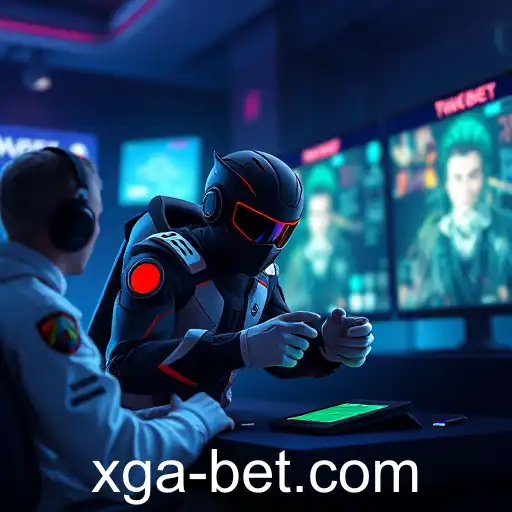 Online Gaming Platform 