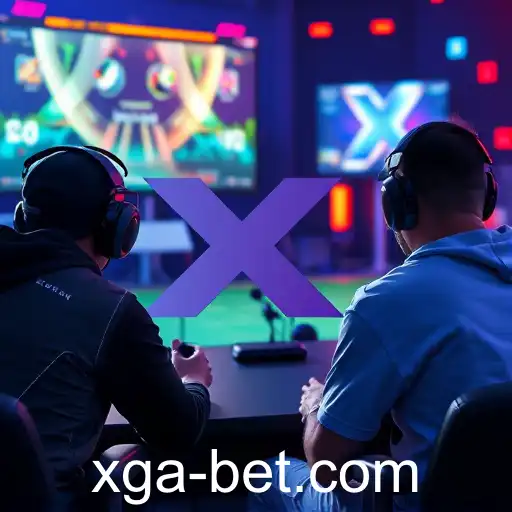 Online Gaming Platform Gains Popularity Amidst Digital Transformation