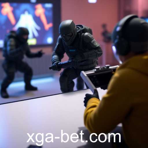 Exploring the Dynamic World of Multiplayer Games: The Role of 'xgabet'