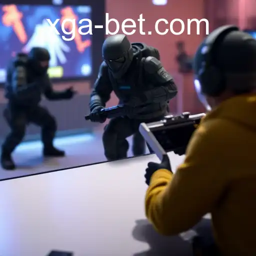 Exploring the Dynamic World of Multiplayer Games: The Role of 'xgabet'