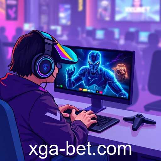 New Horizons on xgabet: Gaming Evolution in 2025