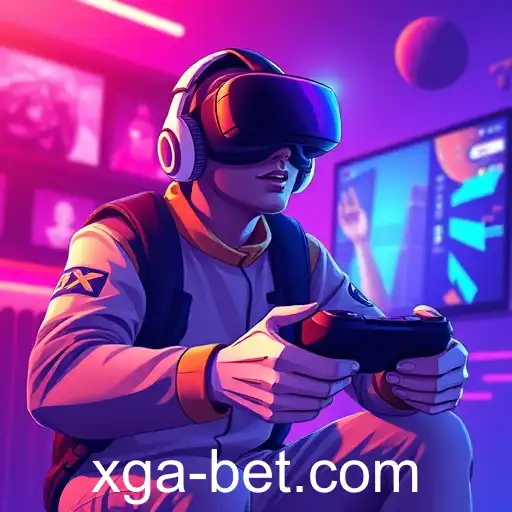 The Evolving Landscape of Online Gaming in 2025