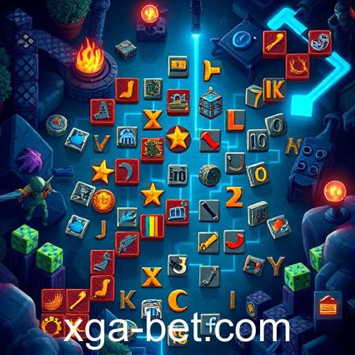 Exploring the Appeal of Puzzle Games: A Dive into 'xgabet'