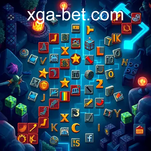Exploring the Appeal of Puzzle Games: A Dive into 'xgabet'