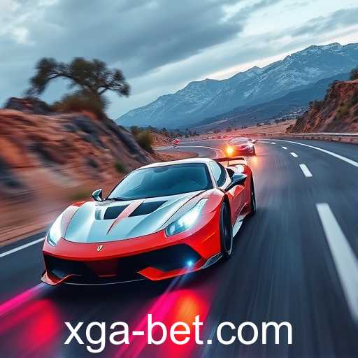 Exploring the Thrilling World of Racing Games on Xgabet