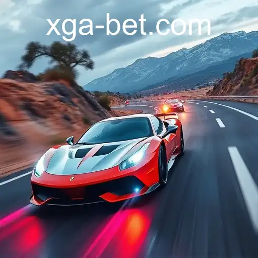 Exploring the Thrilling World of Racing Games on Xgabet