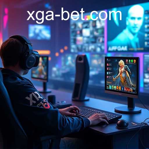 The Rise of Online Gaming Platforms