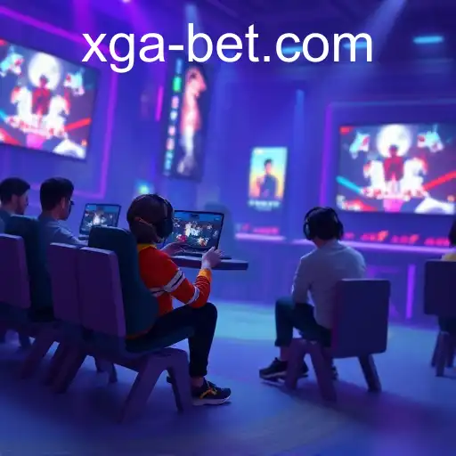 The Rise of Online Gaming in the Digital Age