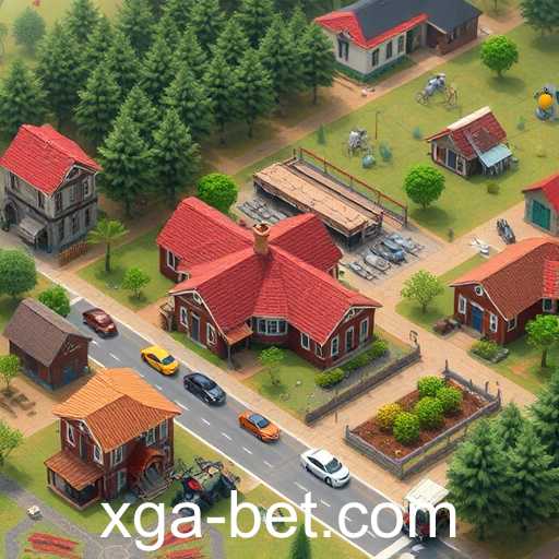 The Rise of xGabet: A Digital Gaming Revolution