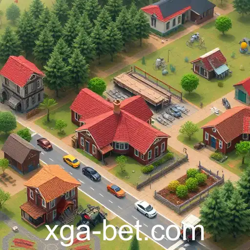 The Rise of xGabet: A Digital Gaming Revolution