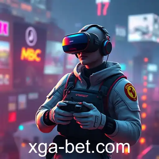 The Rise of xgabet in Online Gaming