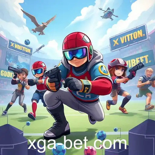 The Rise of 'xgabet' in Online Gaming