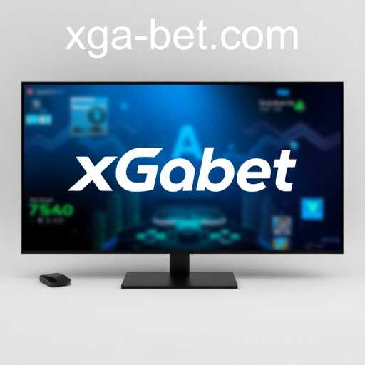 The Rise of xgabet: Revolutionizing Online Gaming
