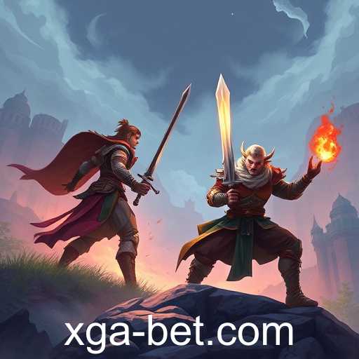 Exploring the Dynamic World of RPG Games on Xgabet