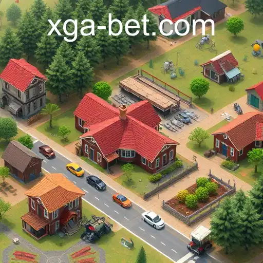 Exploring the Fascinating World of Simulation Games