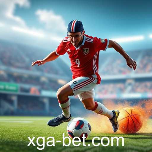 Exploring the World of Sports Games: A Deep Dive into 'xgabet' and Its Offerings