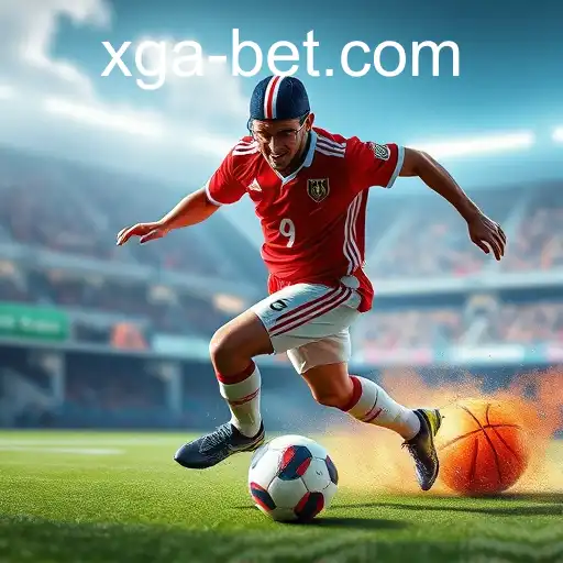 Exploring the World of Sports Games: A Deep Dive into 'xgabet' and Its Offerings