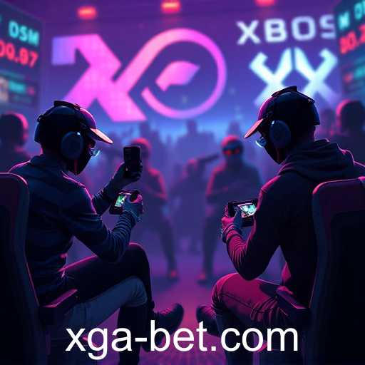 Xgabet Revolutionizes the Gaming Scene