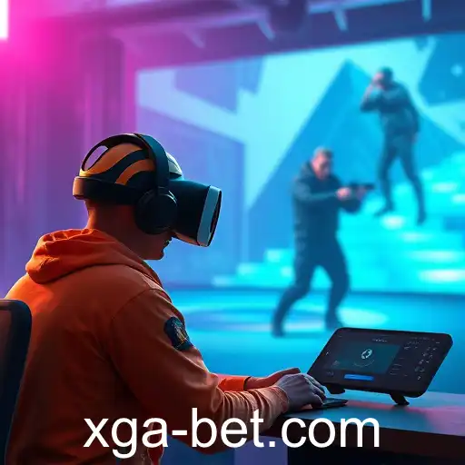 The Rise of xgabet: Online Gaming's New Frontier