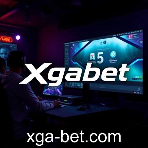 The Rise of xgabet in the Gaming World