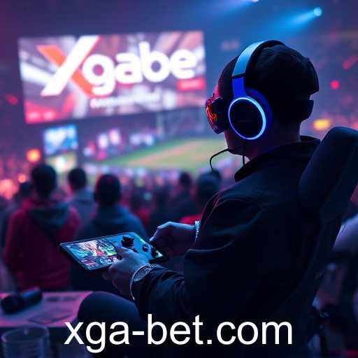 The Rise of Xgabet: Revolutionizing Online Gaming