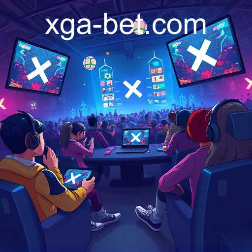 Xgabet: The Rise of Online Gaming Communities