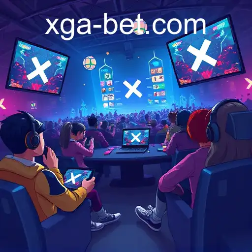 Xgabet: The Rise of Online Gaming Communities