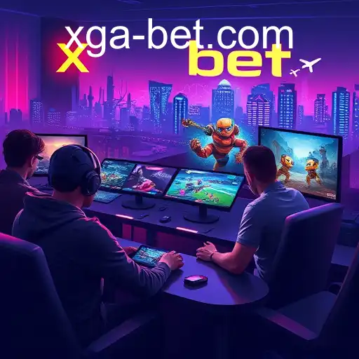 The Rise of xgabet: A New Era for Online Gaming
